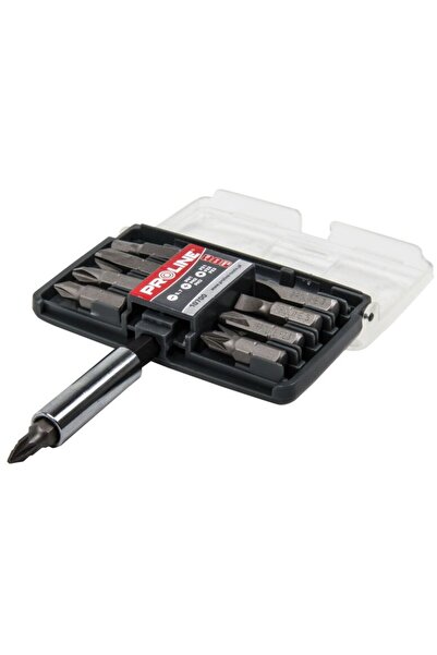 Proline SET VARFURI IN CUTIE MANER (PH,PZ,NEG) 1/4" - 10P.