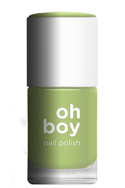 Grigi OH BOY NAIL POLISH 272 10ML