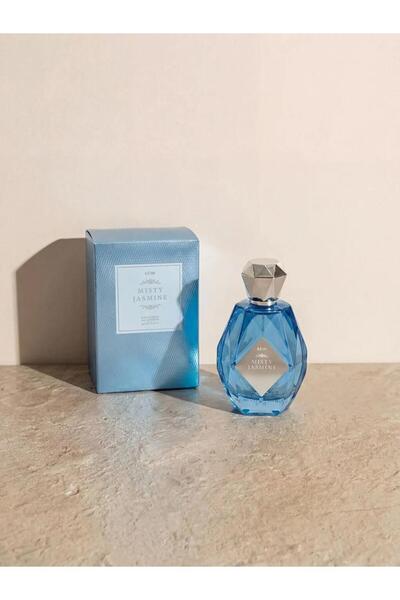 LC Waikiki Misty Jasmine Edp Kadın Parfüm 100 Ml (S6)