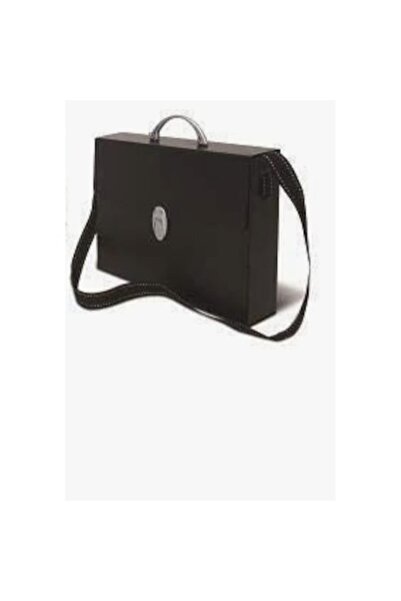 Favorit Shoulder Bag, black, 37x27x8cm