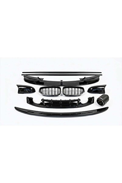 BoostZone Bmw 3 Serisi F30 M Özel Set
