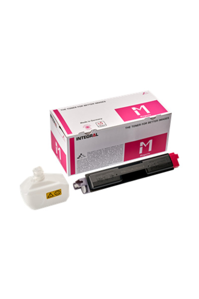Europrint Compatible Kyocera TK-590 M Integral-Germany toner cartridge, magen...