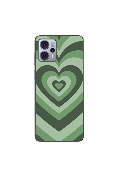 OEM Θήκη συμβατή με Motorola Moto G23 Σιλικόνης Gel TPU με σχέδιο Powerpuff G...