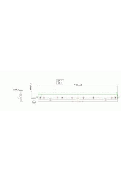 Europrint Συμβατό δοχείο απορριμμάτων τόνερ Konica Minolta KMIN DR510 WB DC S...