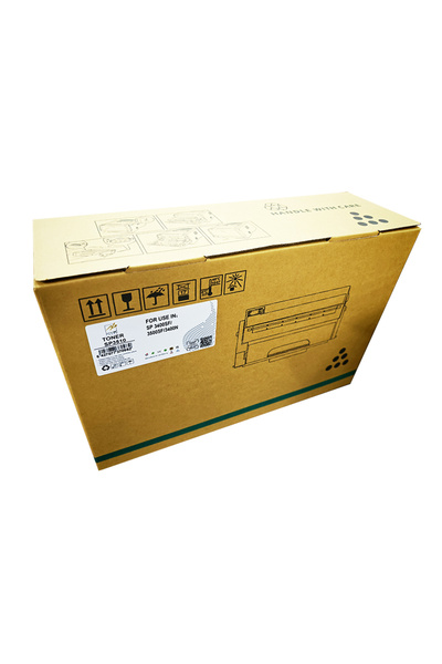 Europrint Συμβατό δοχείο τόνερ Ricoh SP3400/SP3510 HYB, μαύρο, 6400 σελίδες, ...