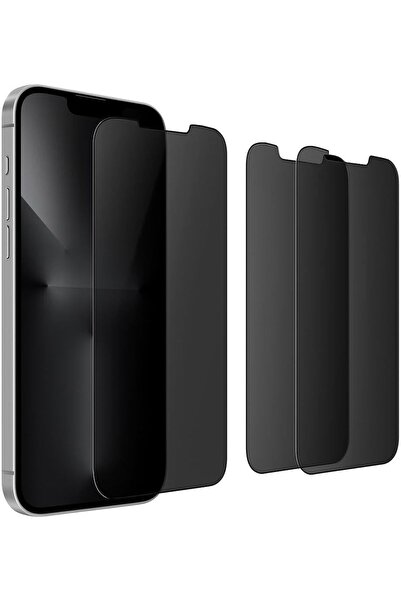 Infinity Enterprise Set 3 bucăți. Folie de confidențialitate pentru display p...