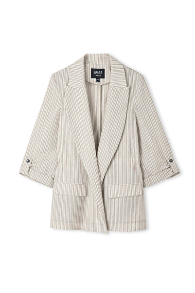 MISS IPEKYOL BLAZER