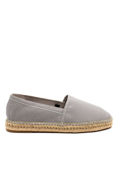 Calvin Klein Ανδρικές Εσπαντρίγιες Γκρι HM0HM00441-P6T