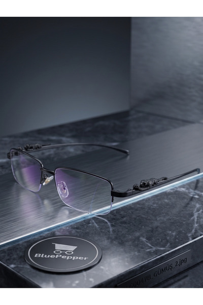 BluePepper Carter |   Blue Light Protection Unisex Glasses Screen Phone Pc Gl...