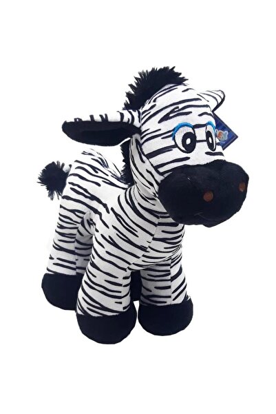 HALLEY Toy Plush Zebra My Sleeping Friend 30 cm