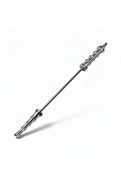 Pdr İnox Ağır Hizmet Paslanmaz Çelik Ters Çekiç (57 cm / 1600g)