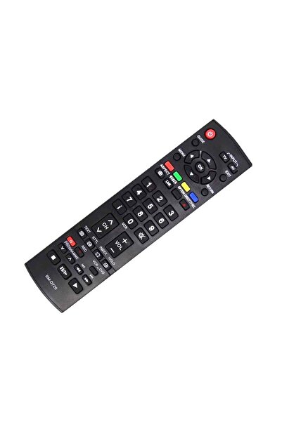 PANASONIC Telecomandă universală RM-D 720