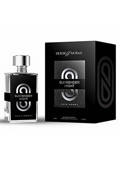 House of Morais عطر سيريندر نايت للرجال - ماء عطر 100 مل