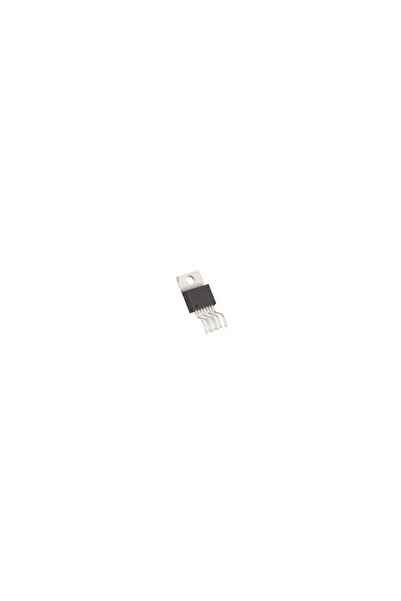 zutech Circuit integrat amplificator vertical TO220/7