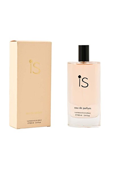 İS White B986-3 EAU DE PARFUM - 100 ML