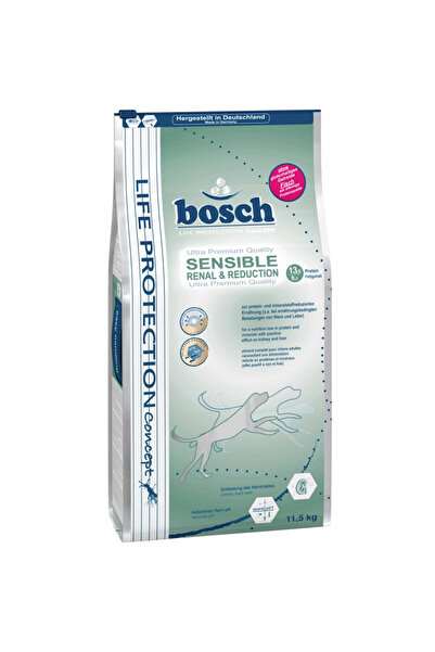 Other BOSCH LPC RENAL REDUCTION low-protein dog 11.5kg