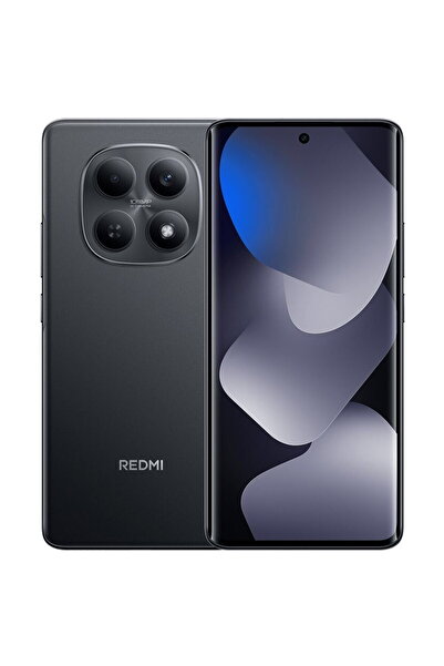 Xiaomi Telefon mobil Redmi Note 15, 6.77“, Dual SIM, 6GB RAM, 128GB, 4G LTE, ...