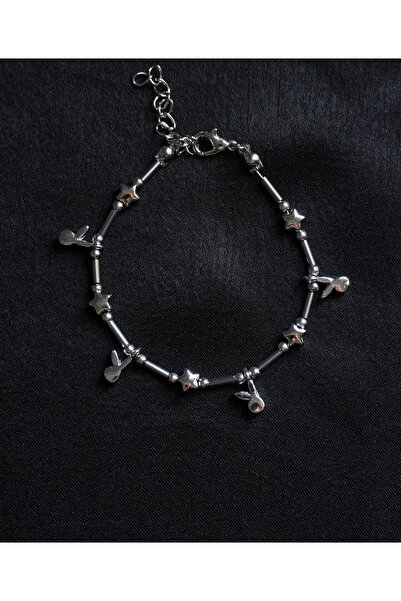 NO BRAND y2k tavşan playboy hayvan tasarım pinterest grunge gotik el yapımınb...
