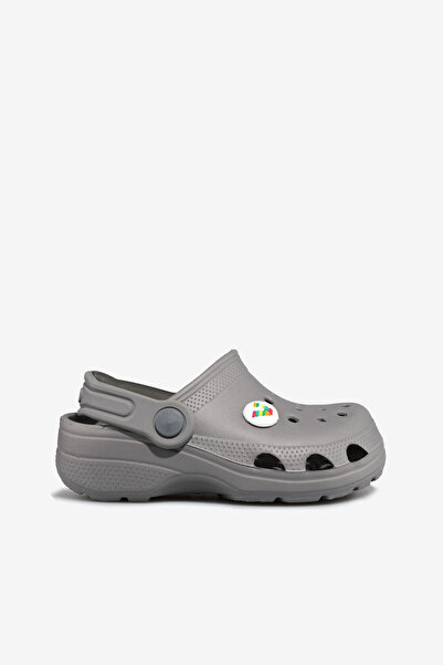 Vicco Didim Lightweight Unisex Baby Smoked Slippers