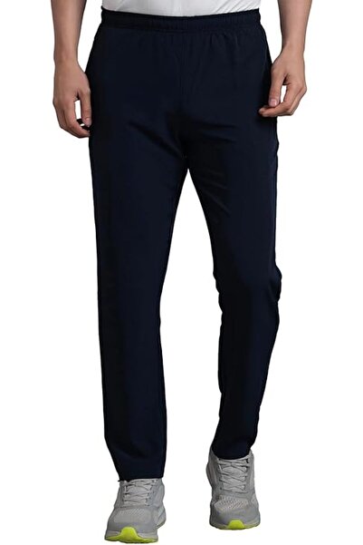 Fusefit Men's Dry-Fit Regular Fit Sports Pants