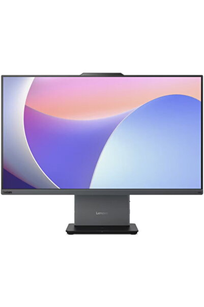 LENOVO PC All-In-One ThinkCentre neo 50a Gen 5, ecran tactil IPS FHD de 27 de...