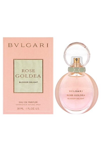 Bvlgari ROSE GOLDEA BLOSSOM DELIGHT EAU DE PARFUM 30ML