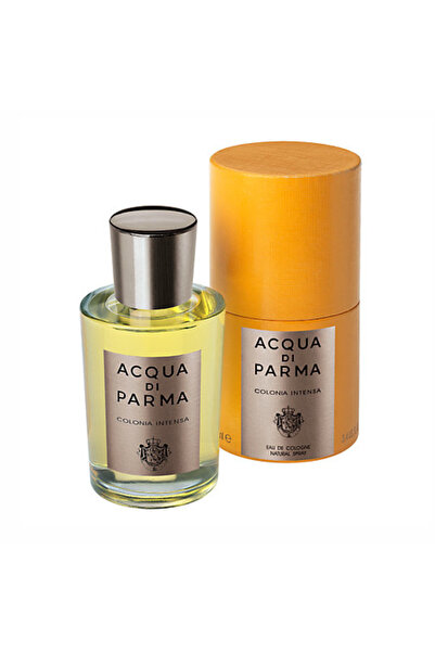 Acqua Di Parma COLONIA INTENSA EAU DE COLOGNE 100ML