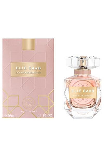 Elie Saab LE PARFUM ESSENTIEL EAU DE PARFUM 50ML