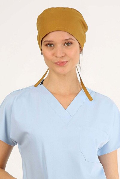 Owlet Medikal Mustard Yellow Surgical Bone Plate