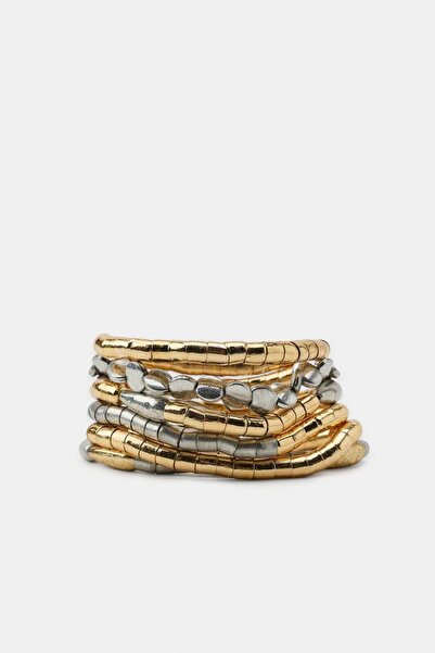 Meva Takı ve Aksesuar Altın Harmoni I Mev'Antik Collection