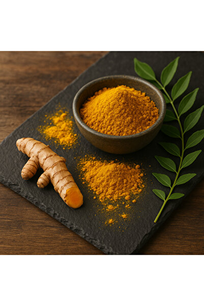 UE Curcuma (Turmeric)- 250G