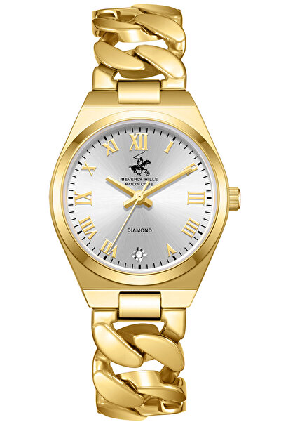 Beverly Hills Polo Club Bp3879C.130 Women Wrist Watch