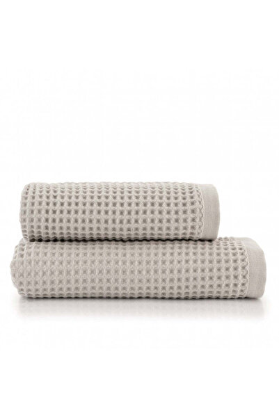 Zwoltex Towel, Grey 70x140, Egyptian Cotton , 315GSM