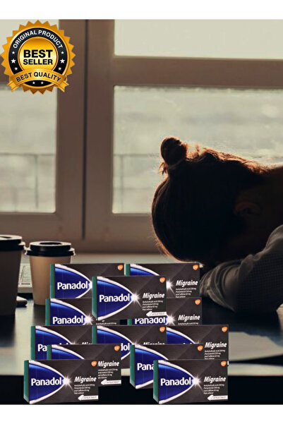 Panadol 12 Pieces 24S