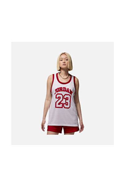 Nike Jordan 23 Brk Jersey Tank Kadın Atlet(yousports)