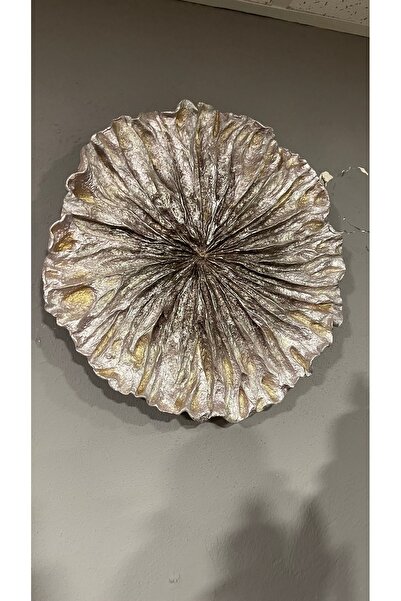 Paintdecor Fırfırlı Tabak Duvar Askılı 37xm