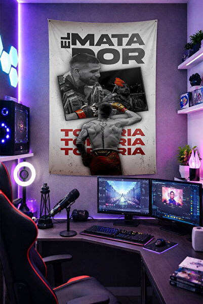 Reyhani UFC-H7 Tapiserie de perete din țesătură de calitate superioară, decor...