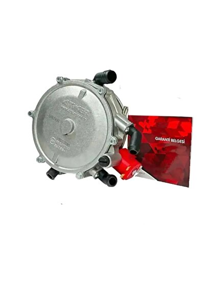ATİKER Karbüratörlü Regülatör VR01 140 KW