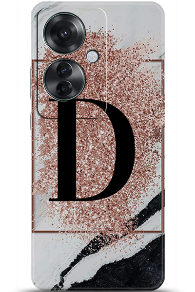 Noprin Oppo Reno 11F 5G Kılıf HD Baskılı Kılıf - They Can't Bring Me Down 6016