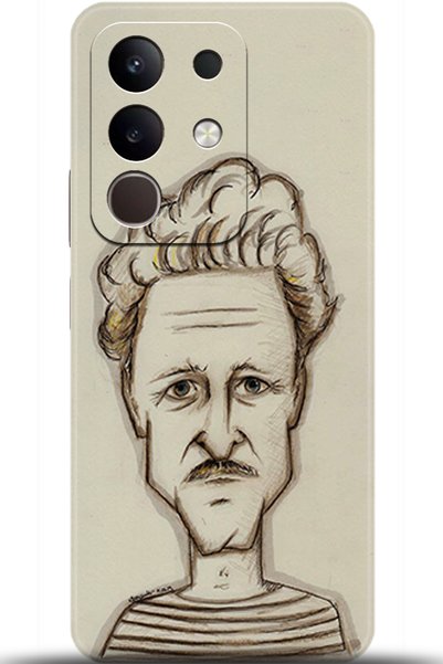 Noprin Vivo Y29 4g Case Hd Printed Case - They Can'T Bring Me down 5203