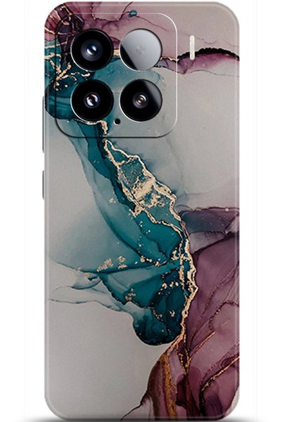 Noprin Xiaomi Mi 15 Case Hd Printed Case - They Can'T Bring Me down 6030