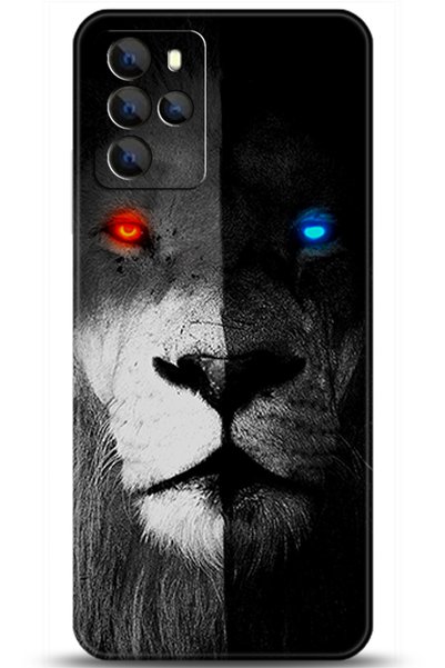 omix X700 Case Hd Printed Case - They Can'T Bring Me down 6040