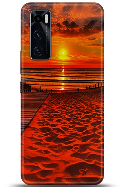 Noprin Vivo Y70 Case Hd Printed Case - They Can'T Bring Me down 5600