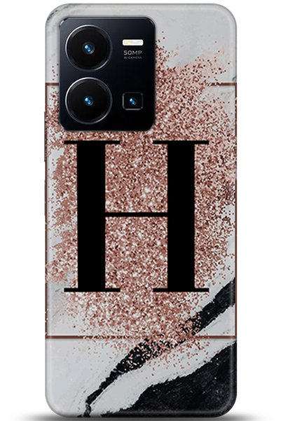 Noprin Vivo Y22S Case Hd Printed Case - They Can'T Bring Me down 6012