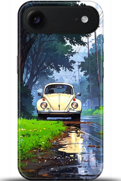 Noprin Apple iPhone 17 Air Case Hd Printed Case - They Can'T Bring Me down 5562