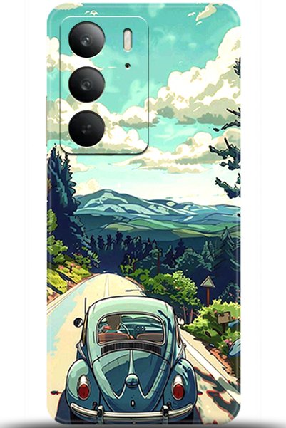 realme C75 Case Hd Printed Case - They Can'T Bring Me down 5563