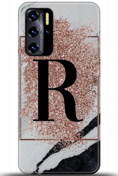 Reeder P13 Blue 2021 Case Hd Printed Case - They Can'T Bring Me down 6001
