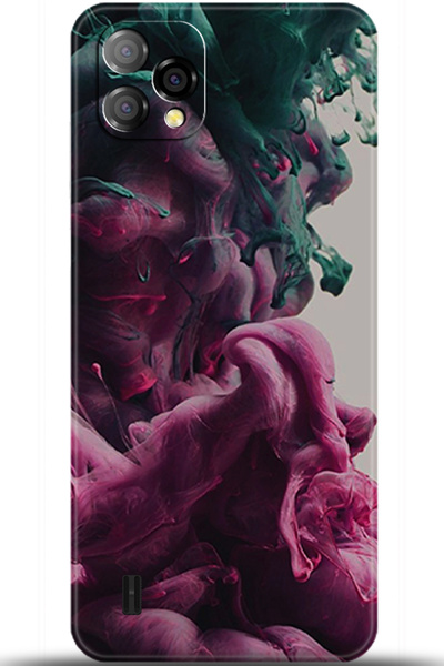 Reeder P13 Blue Plus 2022 Case Hd Printed Case - They Can'T Bring Me down 6031