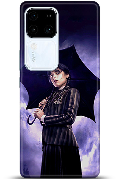 Noprin Vivo V30 Case Hd Printed Case - They Can'T Bring Me down 5518