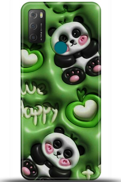 TCL 20E Case Hd Printed Case - They Can'T Bring Me down 5496